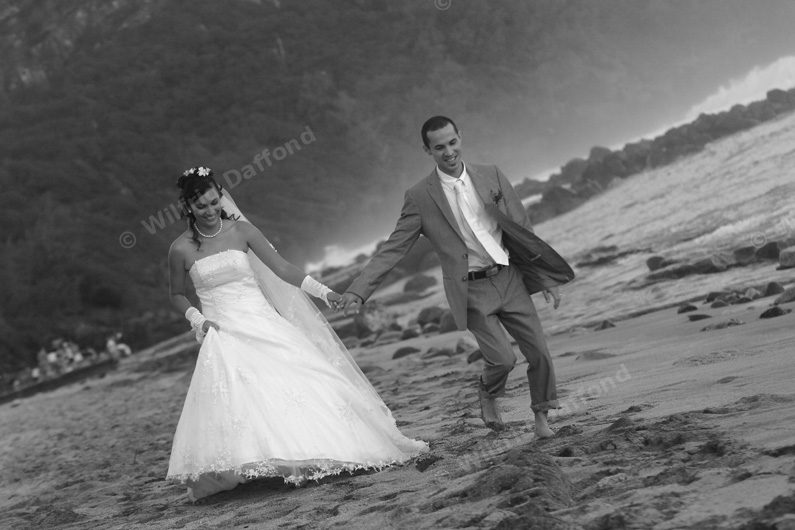 Mariages