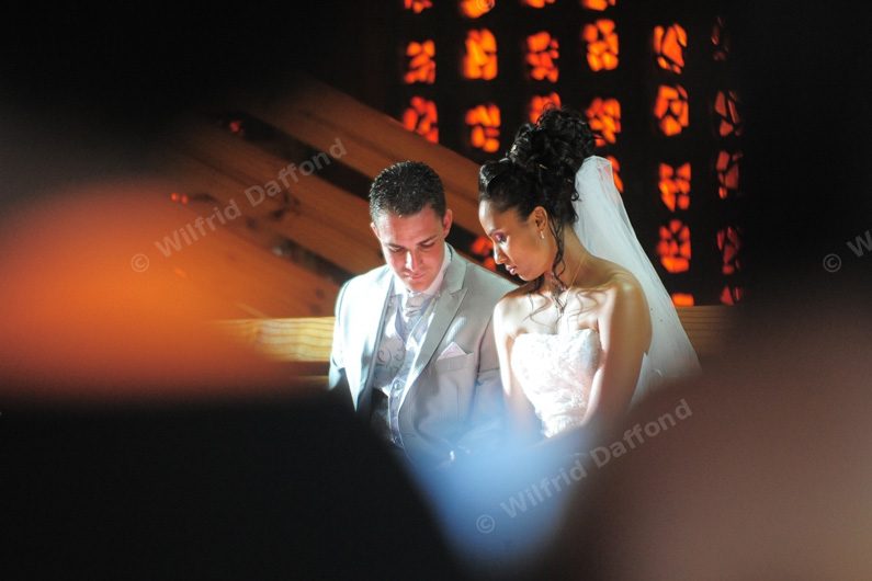 Mariages