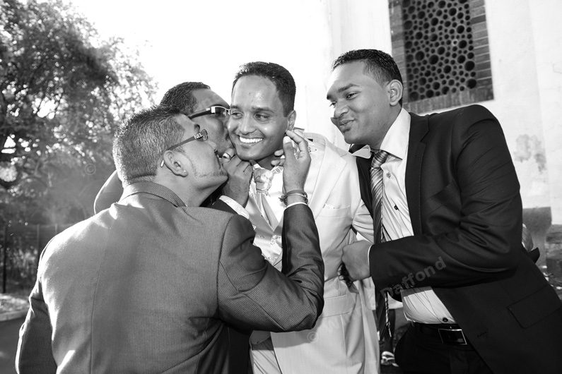 Mariages