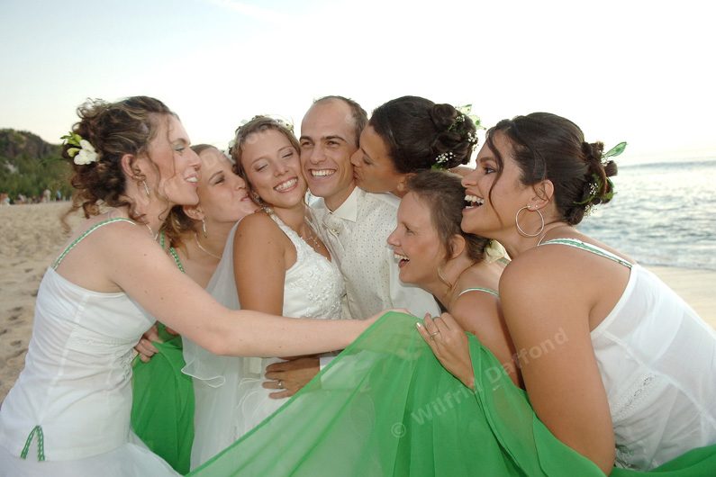 Mariages