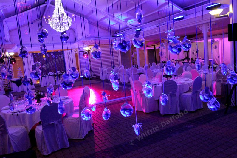 Mariages