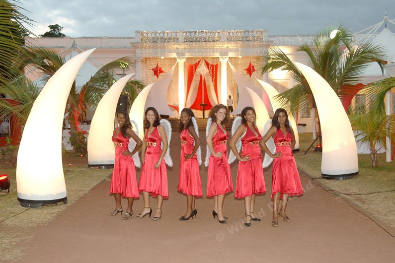 Événementiel