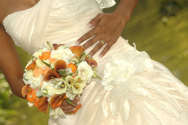 Mariages