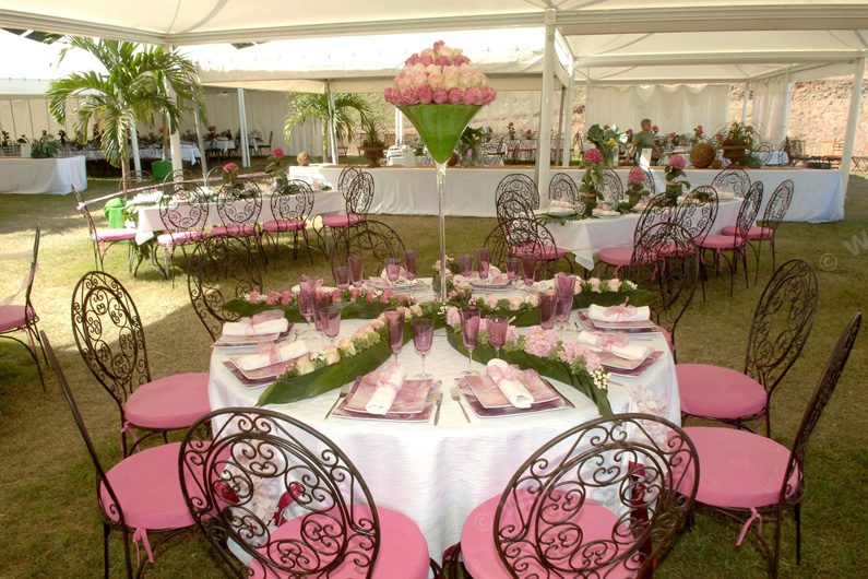 Mariages