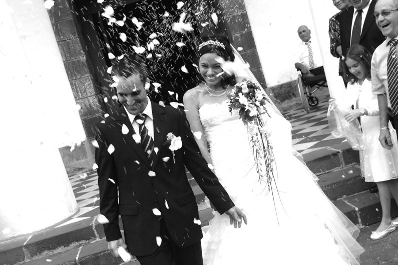 Mariages