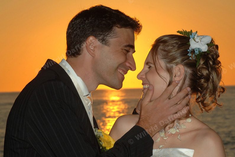 Mariages