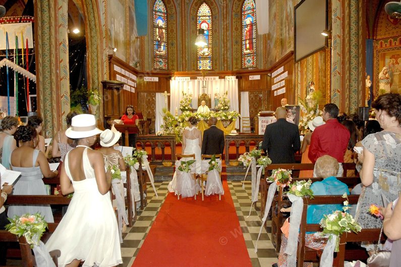 Mariages